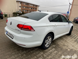 Passat B8 sedan - imagine 5