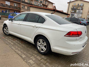 Passat B8 sedan - imagine 2