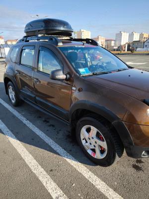Vand Duster 4x4,1,5 DCI,2015 Anmatriculat. - imagine 3