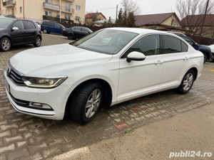 Passat B8 sedan - imagine 4