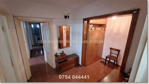 Apartament de vanzare in Constanta, Centru - 3 camere decomandat - imagine 4