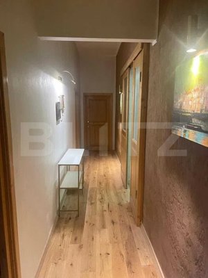 Apartament 4 camere Ultracentral, LUX - imagine 8