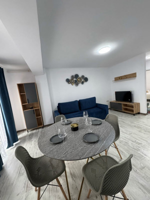 Apartament Lux - imagine 8