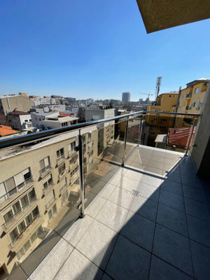 Spatiu comercial | Spatiu de birouri | Su 156m2 | in zona Piata Romana - imagine 9