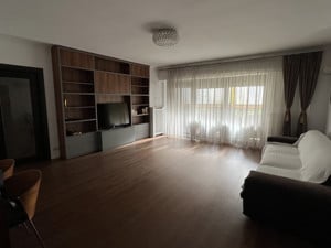 Apartament 4 Camere - Central Park Residence