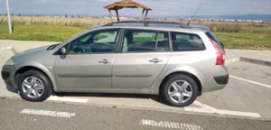 Renault Megane 2007 1.9 dci - imagine 7