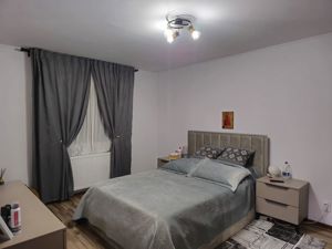 Apartament 4 Camere Gata De Mutare Popesti Leordeni