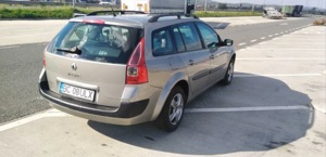 Renault Megane 2007 1.9 dci - imagine 5