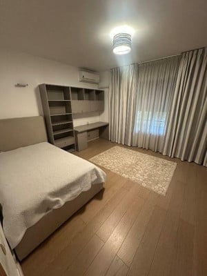 Apartament 4 Camere - Central Park Residence - imagine 8