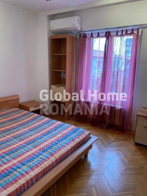 Apartament 3 camere| Floreasca Aviatiei Barbu Vacarescu | Birou Comercial - imagine 4