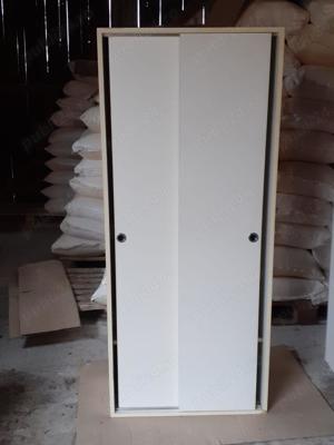 Dulap vestiar pentru magazine, etc.