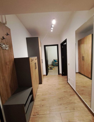 Apartament 2 camere | Bloc Nou | 6 minute de metrou Grozavesti - imagine 4