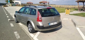 Renault Megane 2007 1.9 dci - imagine 12
