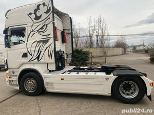 Scania R500V8 - imagine 5