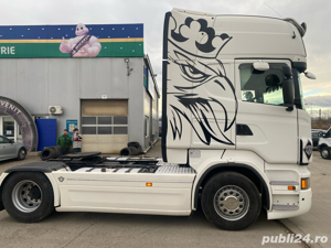 Scania R500V8 - imagine 4