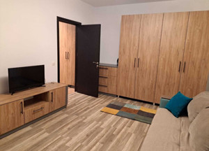 Apartament 2 camere | Bloc Nou | 6 minute de metrou Grozavesti - imagine 2