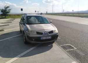 Renault Megane 2007 1.9 dci - imagine 14