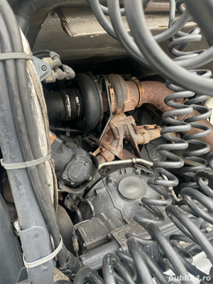 Scania R500V8 - imagine 7