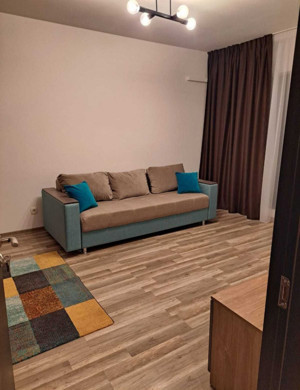 Apartament 2 camere | Bloc Nou | 6 minute de metrou Grozavesti