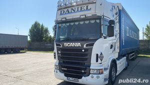 Scania R500V8 - imagine 3