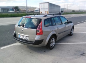 Renault Megane 2007 1.9 dci - imagine 15