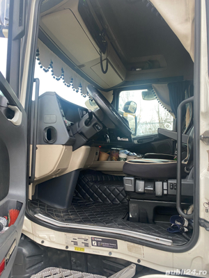 Scania R500V8 - imagine 6