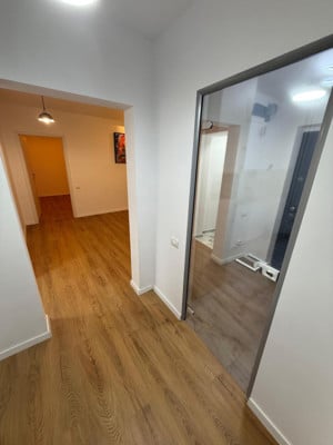 Apartament 2 camere | Mobilat la cere | 4 minute de statia de metrou Dristor - imagine 15