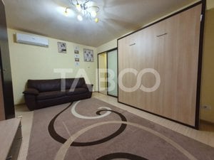 Apartament 2 camere semidecomandat etaj intermediar de vanzare - imagine 2