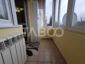 Apartament 2 camere semidecomandat etaj intermediar de vanzare - imagine 8