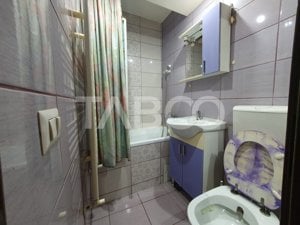 Apartament 2 camere semidecomandat etaj intermediar de vanzare - imagine 7