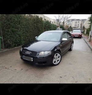 AUDI A3 8p 1.6  Fsi