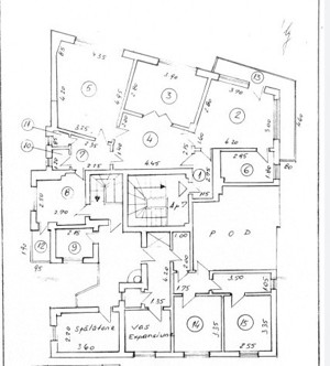 Apartament 4 camere | Zona Cotrocent | Nemobilat - imagine 14