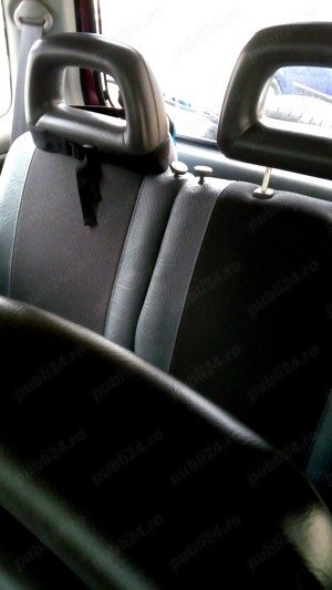 Suzuki Jimny 1.3 4x4 - Pregătit pentru Off-Road - imagine 9