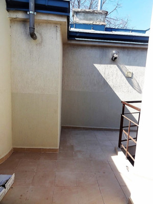 Apartament 4 camere | Zona Cotrocent | Nemobilat - imagine 9