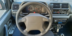 Suzuki Jimny 1.3 4x4 - Pregătit pentru Off-Road - imagine 5