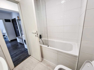 Apartament 2 camere | Complexul Rezidential 21 Residence | Mobilat - imagine 6