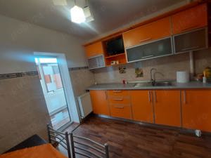 Vanzare apartament 3 camere, zona RAGC - Targoviste - imagine 5