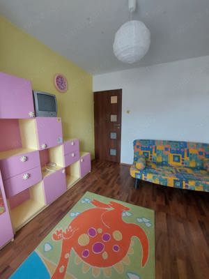 Inchiriere apartament 3 camere, zona RAGC - Targoviste - imagine 5