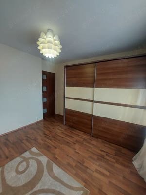 Inchiriere apartament 3 camere, zona RAGC - Targoviste - imagine 7