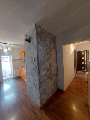 Inchiriere apartament 3 camere, zona RAGC - Targoviste - imagine 10