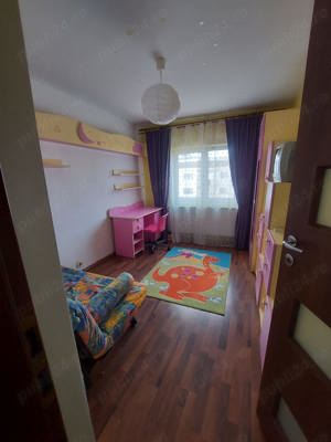 Inchiriere apartament 3 camere, zona RAGC - Targoviste - imagine 6