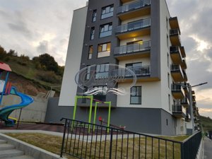 Apartament spatios cu 2 bai, strada Teilor - imagine 18