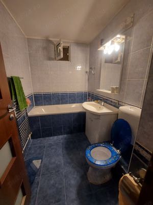 Inchiriere apartament 3 camere, zona RAGC - Targoviste - imagine 9