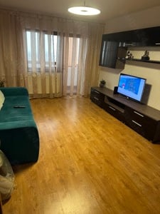 Închiriez Apartament 2 camere cf 1 decomandat zona SPECTRUM