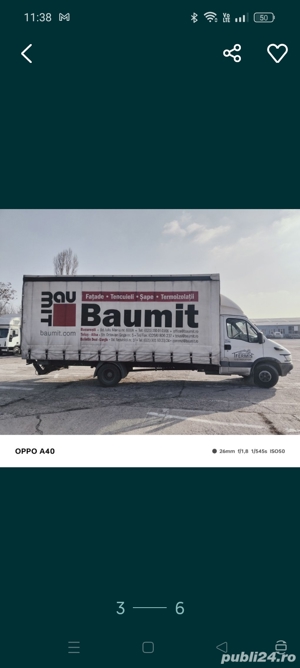 vand iveco - imagine 4