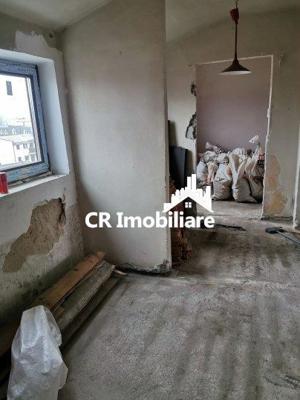 Apartament 4 Camere Gara De Nord - imagine 6