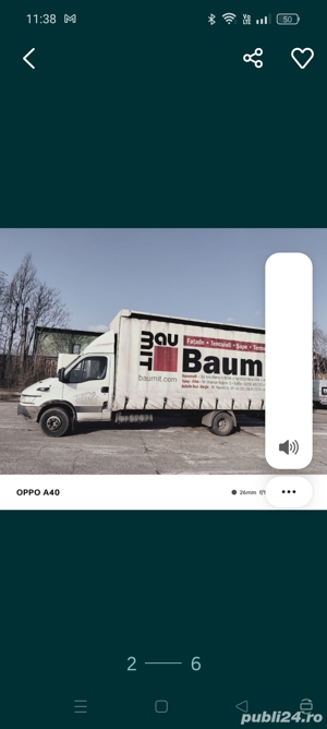 vand iveco - imagine 3