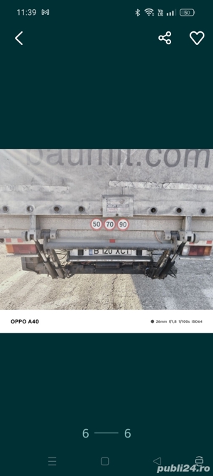 vand iveco - imagine 2