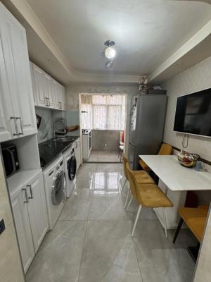 Apartament 3 camere, zona Rahova - imagine 7