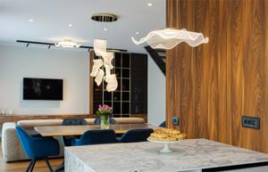 Duplex / Penthouse Aviatiei - imagine 2